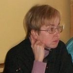 Светлана Шипигузова