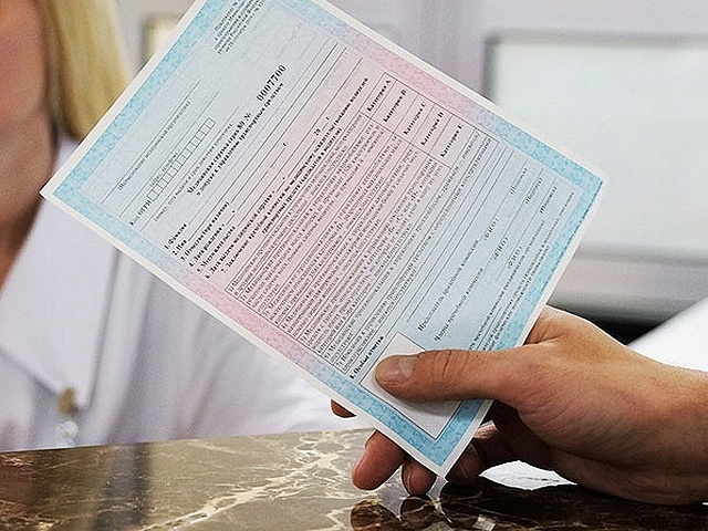 Медкомиссия для получения водительских прав в Перми. Адреса на карте, телефоны и цены