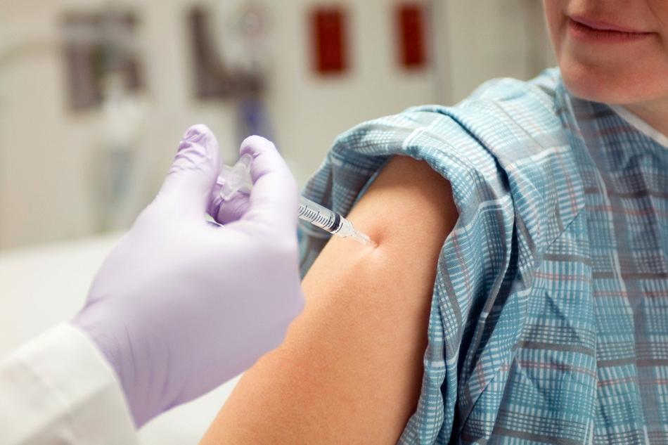 Вакцинация от гепатита б - показания к прививке.