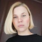 Наталья Леготкина